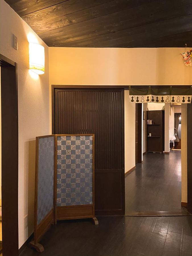 Chiyoda Inn Präfektur Tokio Exterior foto