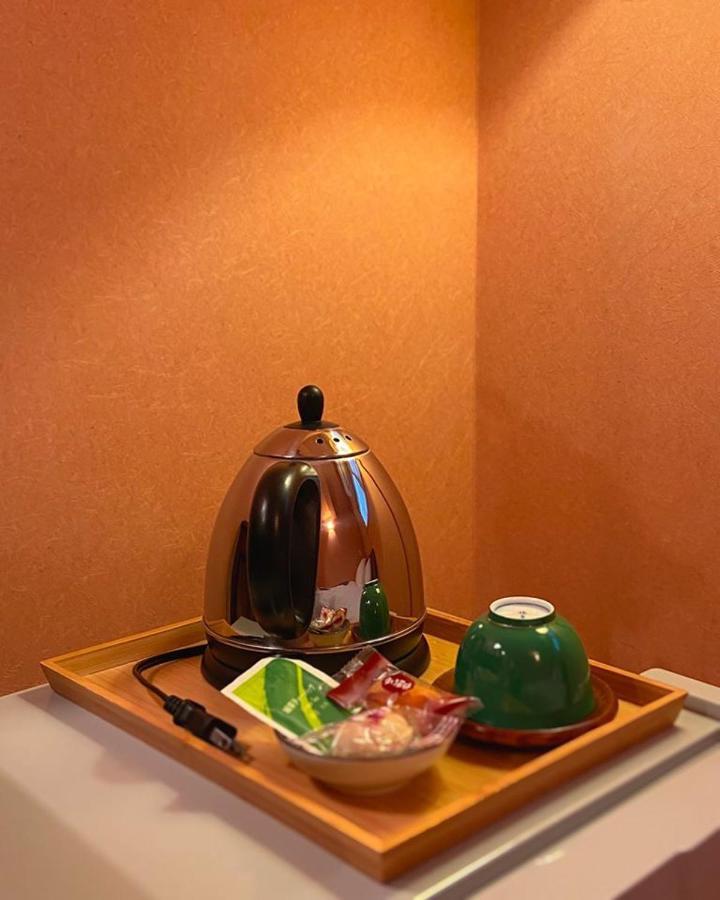 Chiyoda Inn Präfektur Tokio Exterior foto
